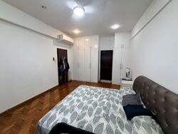 The Anchorage (D3), Condominium #545063101